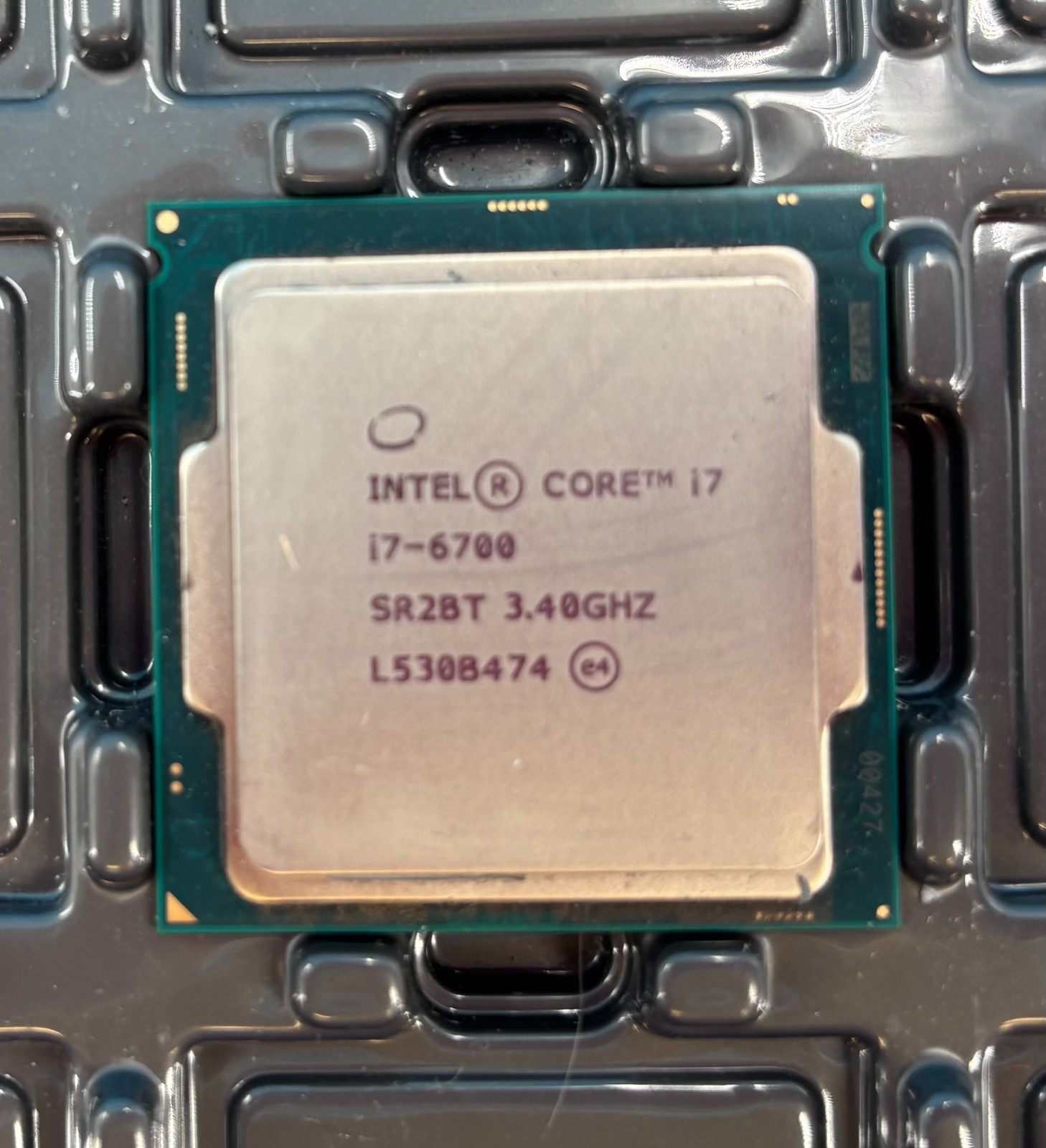 Mixed Lot Of 31 i3, i5 & i7 Processors *See Description* Free Shipping