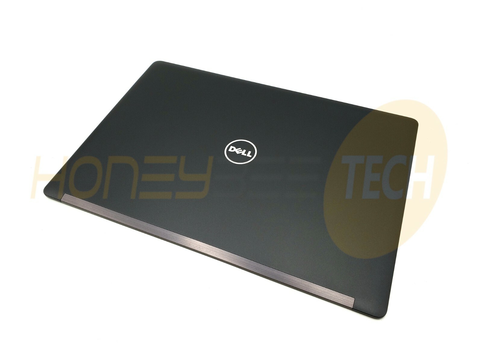 GENUINE DELL LATITUDE 5280 LAPTOP 12.5″ LCD BACK COVER REAR LID TKTKY GRADE A