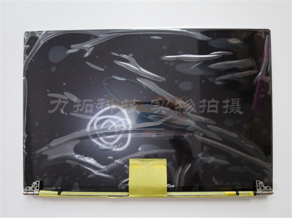 NEW Dell XPS 15 9500 4k 3840*2160 UHD TouchScreen Assembly