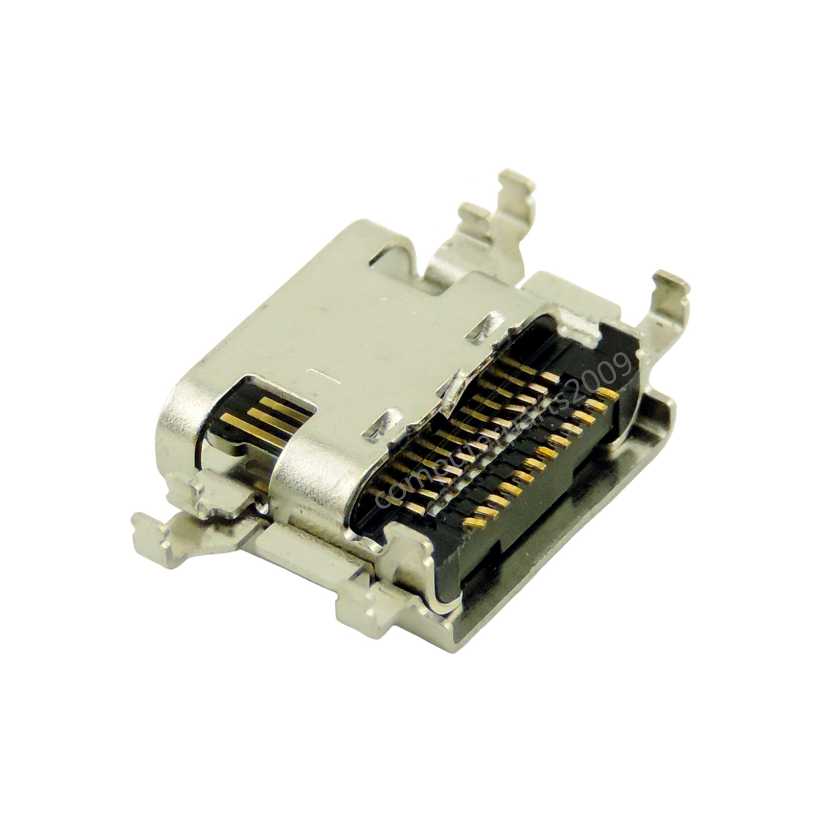 Type-C USB Jack Data Power Charging USB-C Port For Dell Latitude 5520 5530