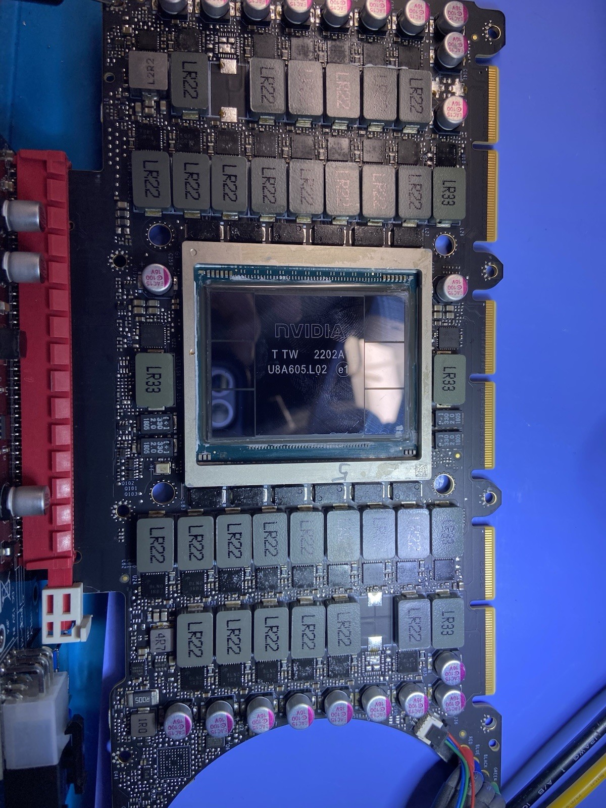 💻 Graphics Card Repair Service – Repair for GPUs (No Item for Sale)