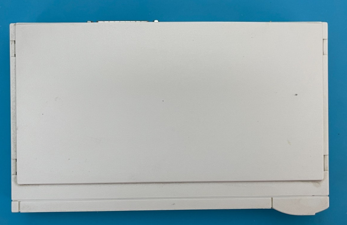 HP JETDIRECT EXTERNAL PRINT SERVER 170X MOD J4102 USED SEE DESCRIPTION (ITEM B)
