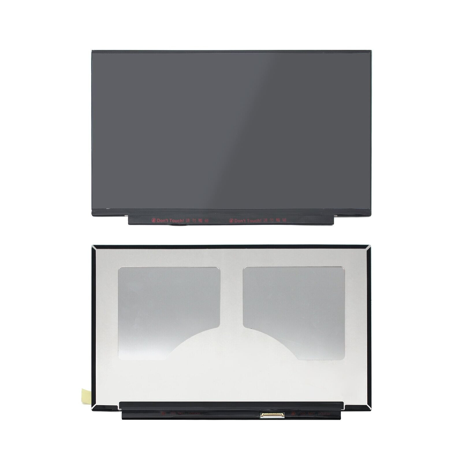 New 14″ WQHD IPS laptop LED LCD Screen B140QAN02.3 FRU 00NY681 AUO2336 Non Touch