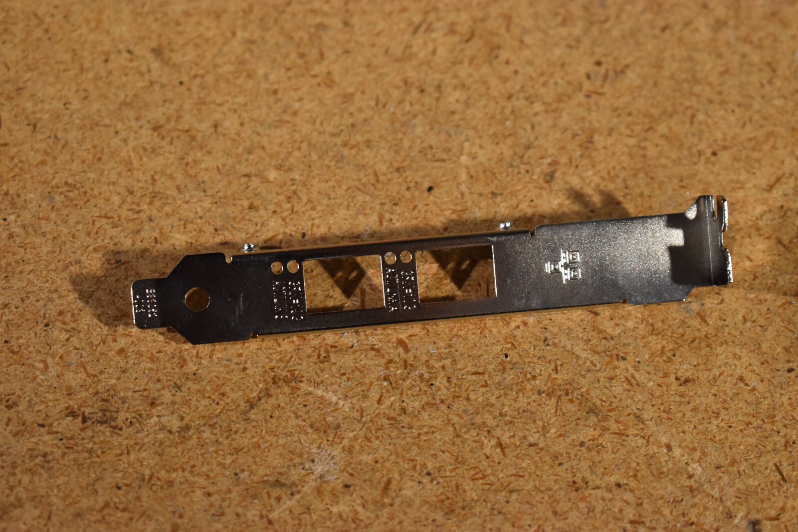 Full Height Bracket for E10G42BTDA X520-DA2 E10G42BFSR X520-SR2 X710-DA2