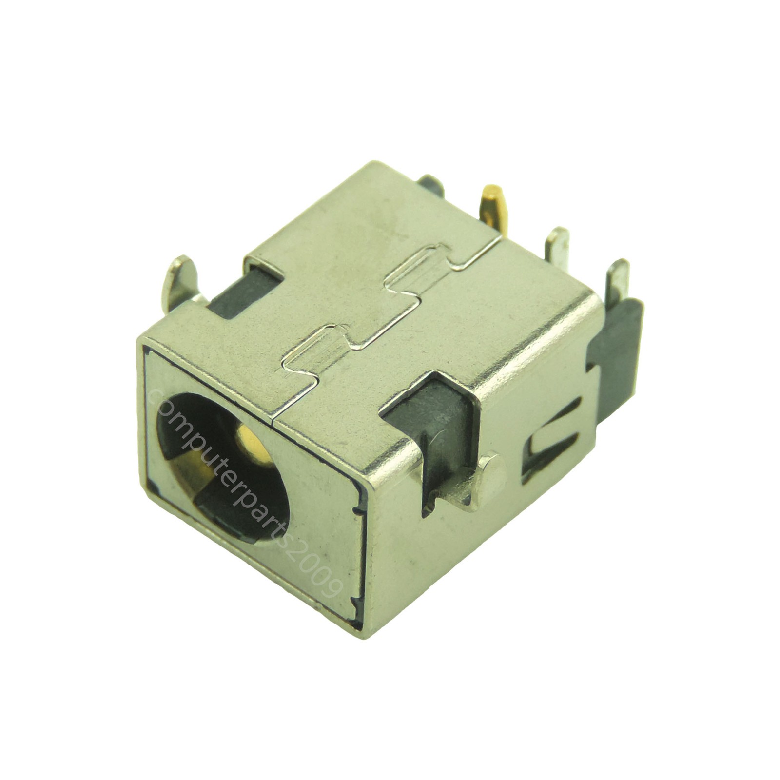 For Eluktronics MECH-17 G1Rx Gaming Laptop DC IN power jack charging port