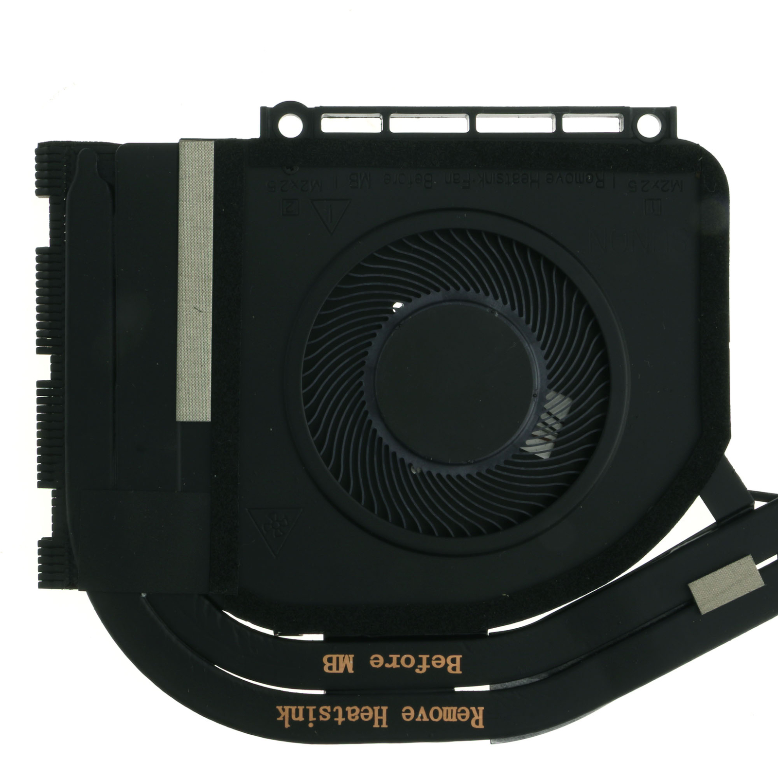 CPU Cooling Fan With Heatsink For Dell Latitude 7420 E7420 00WR96 AT30S002ZCL