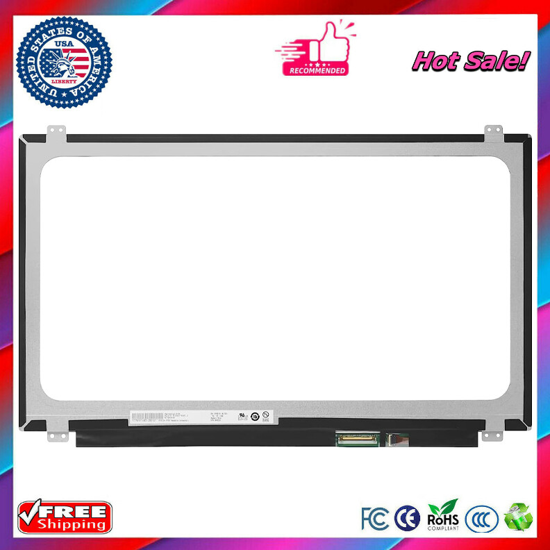 for DELL Inspiron 5559 5000 laptop LED LCD screen LP156WF7(SP)(A1) Touch FHD New