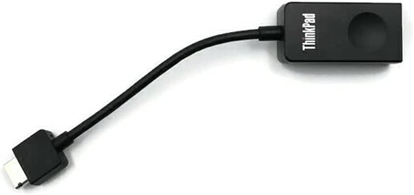 NEW Lenovo ThinkPad X1 X280 EX280 SC10P42352 Ethernet RJ45 NETWORK Adapter