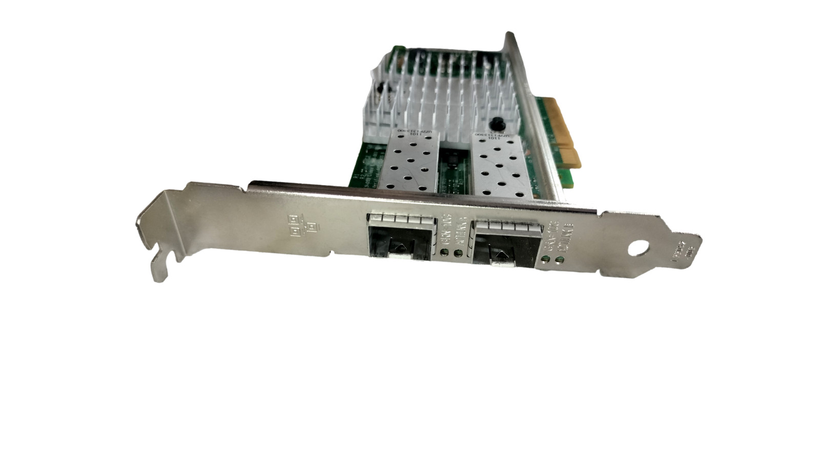 DELL X520-DA2 10Gbps 2Port Ethernet Server Adapter 0VFVGR