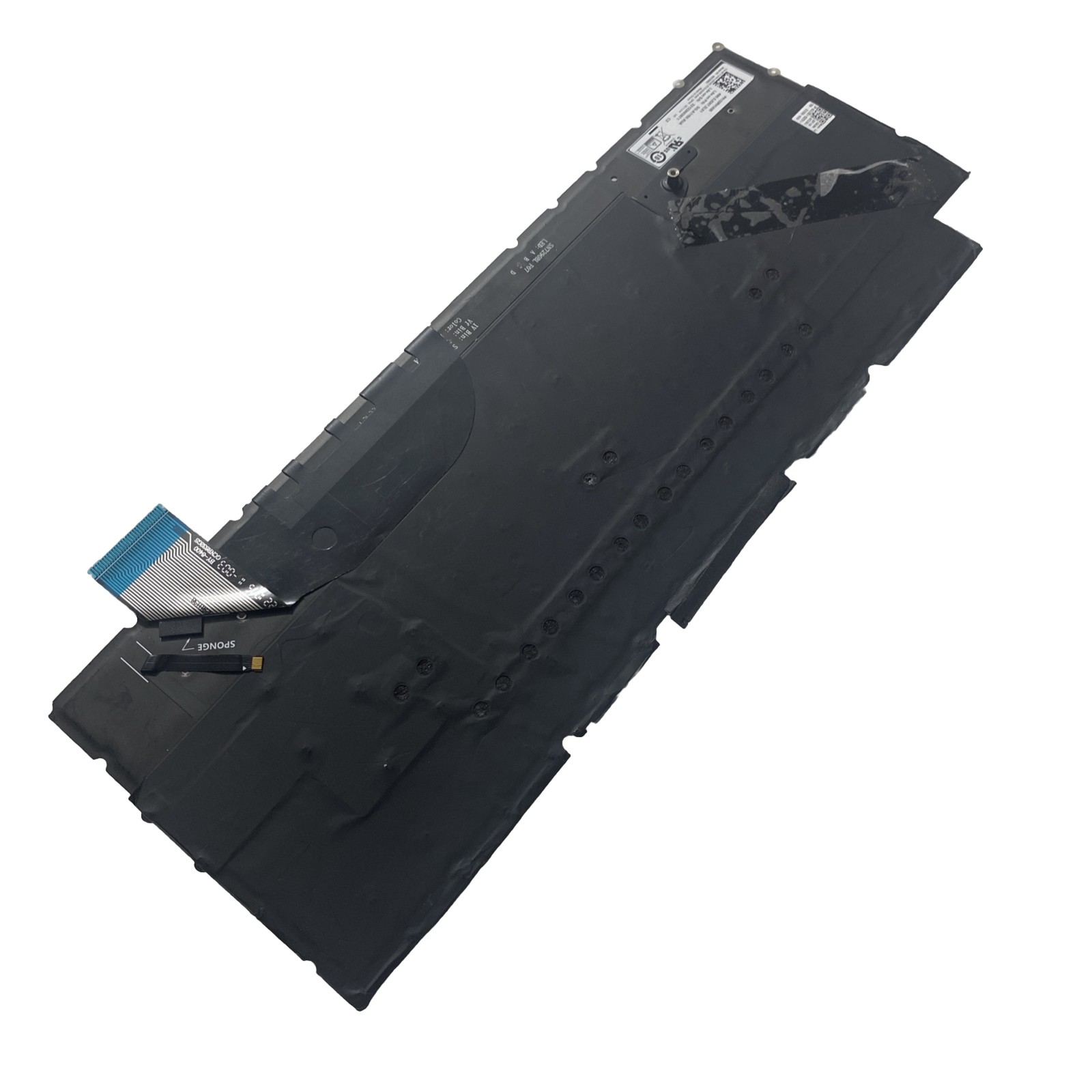 Dell XPS 9500 9510 9520 BCL ENG Keyboard W Board A212K1 CYJV4 Au KY8