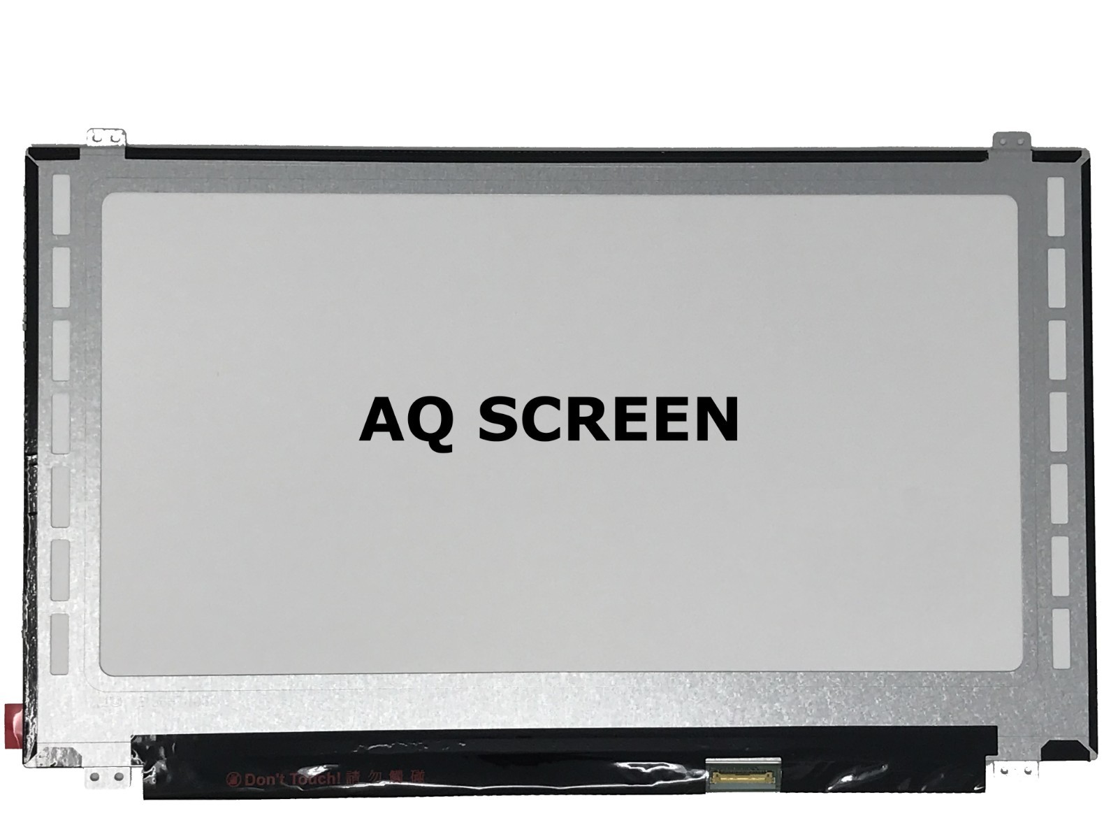 New LCD Screen for EVOO EVC156-1 EVC156-2 EVC156-2BL EVC156-2BK FHD 1920×1080