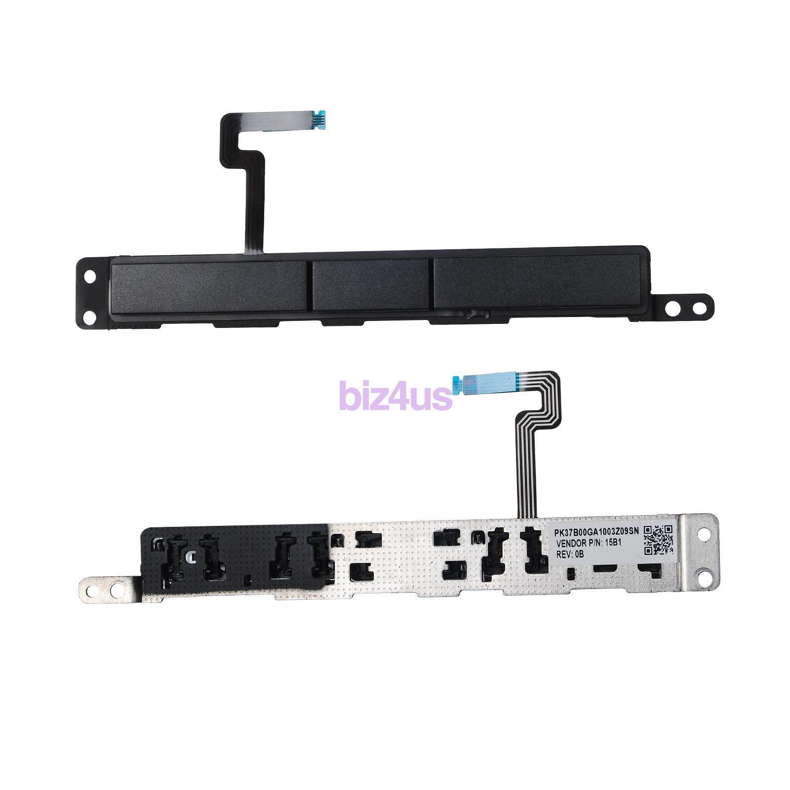 NEW for Lenovo Thinkpad P50 P51 P52 P53 P70 P71 Touchpad Trackpad 3 Key Button