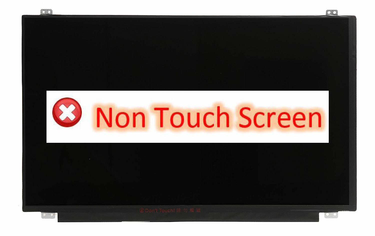 New SD10G85620 Lenovo Edge 15 80H1 15.6″ FHD Slim eDP LED LCD Screen Non Touch