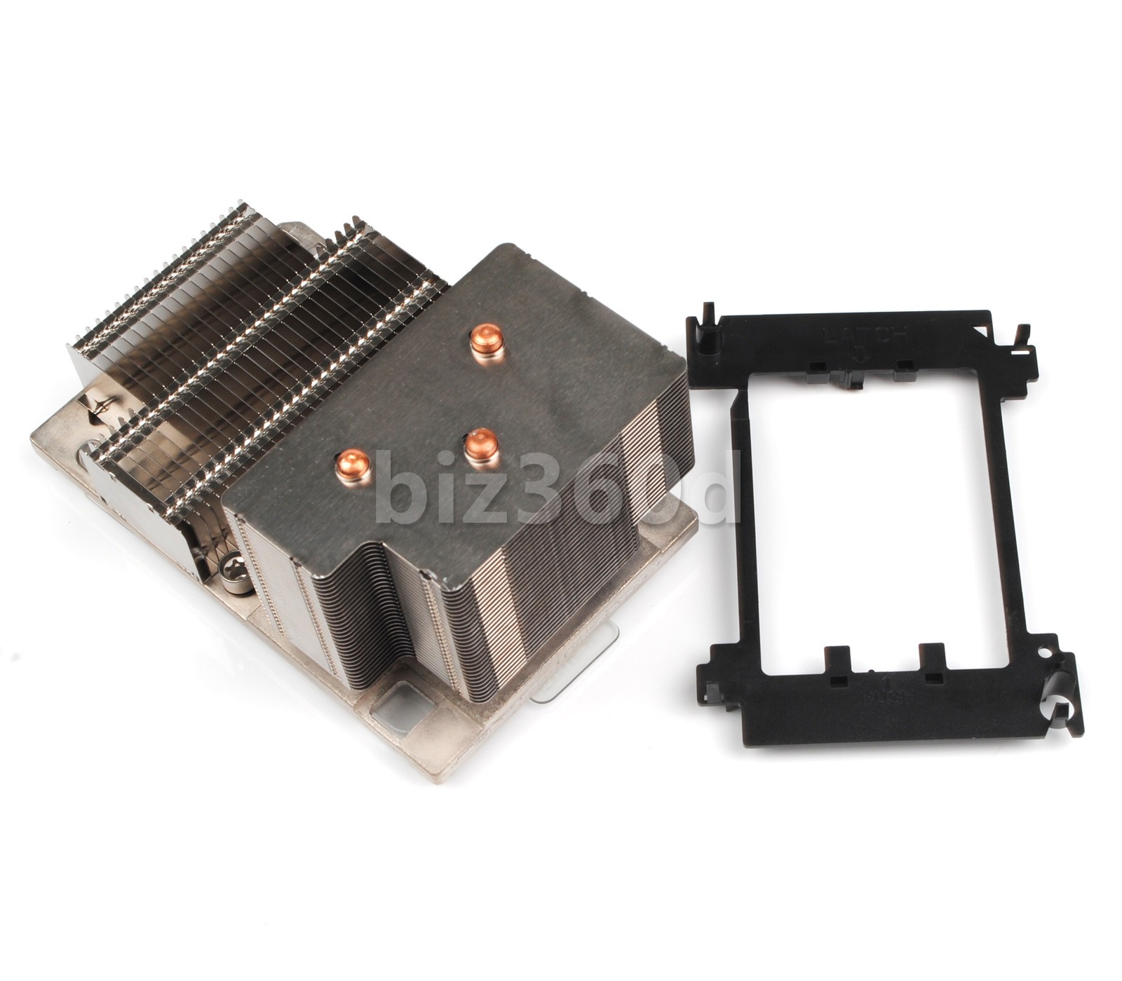 For Dell PowerEdge R740 R740XD R7920 Heat Sink Heatsink TRJT7 0TRJT7 with Cage
