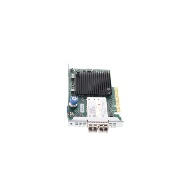 HP 840139-001 Ethernet 10/25GB 2P 640FLR-SFP25 Adapter -2 SFP