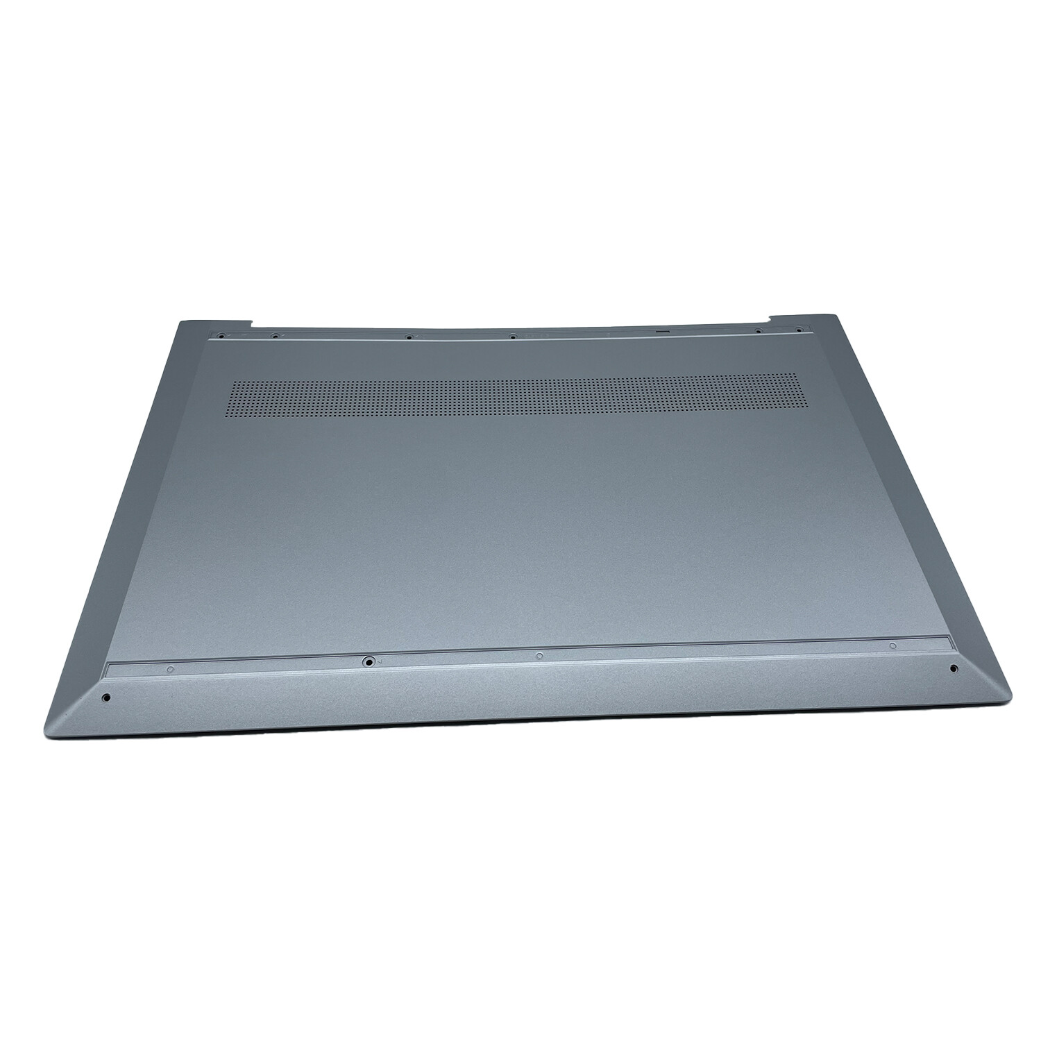 17in Silver Bottom Base Case Cover For HP ENVY 17-CG 17M-CG TPN-C146 L87948-001