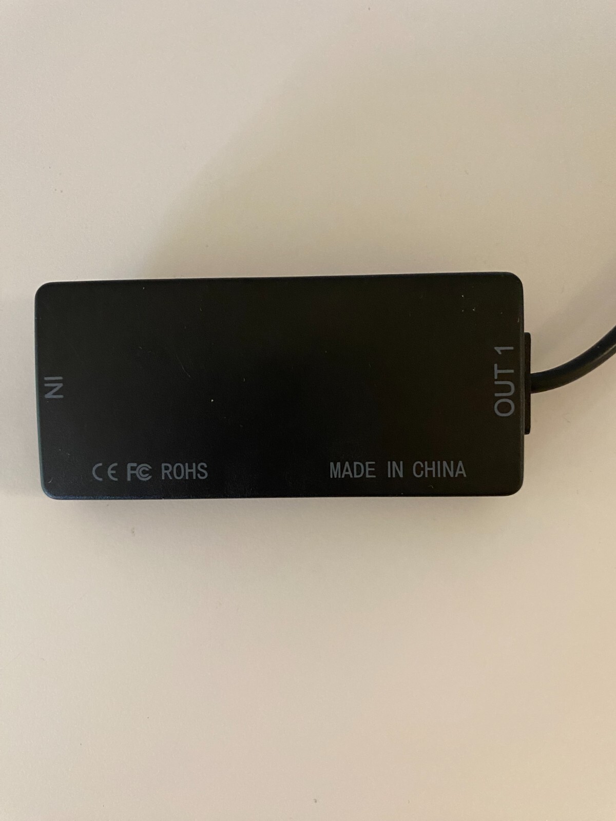 CAMWAY HD Video Capture USB 2.0 HDMI Video Game – 1080p