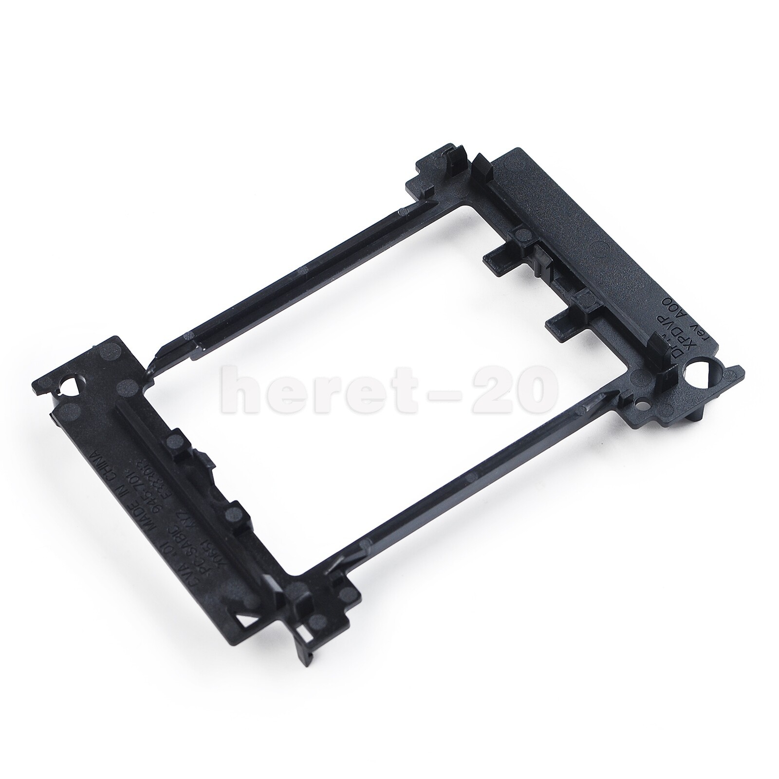 2PCS For Dell PowerEdge XPDVP R640 R740 R740xd T340 T440 T640 CPU Bracket