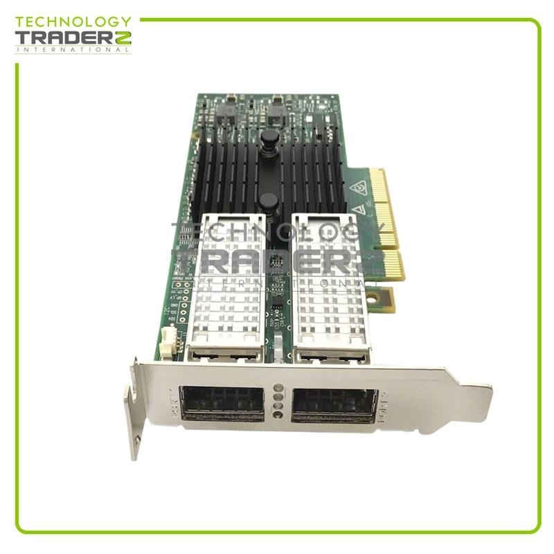 ** MCX314A-BCBT Mellanox ConnectX-3 2-Ports 40Gb PCI-E 3.0 x8 Network Adapter **