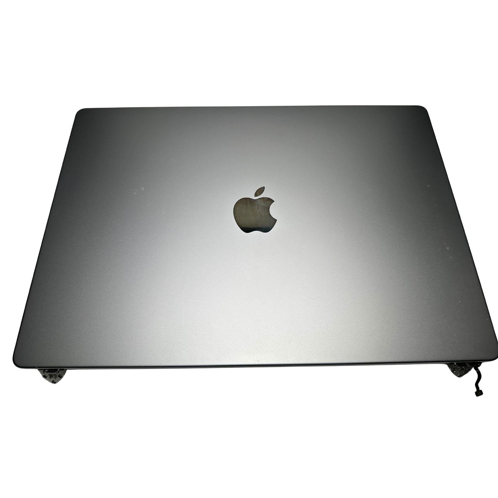 Screen Replacement for Apple MacBook Pro 16″ A2485 (2021) Space Gray Very Good
