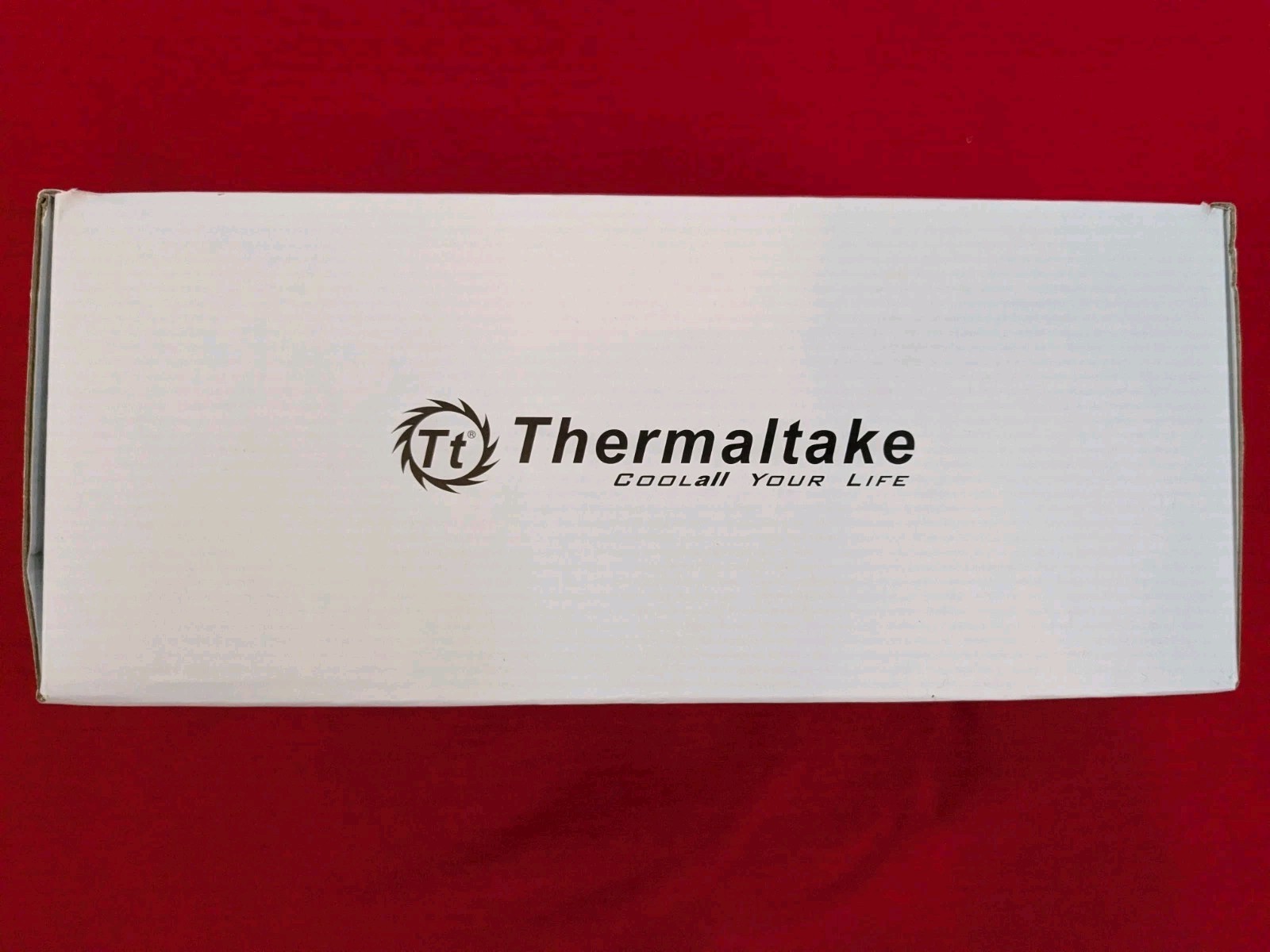 Thermaltake Smart 80 Plus Power Supply 600W