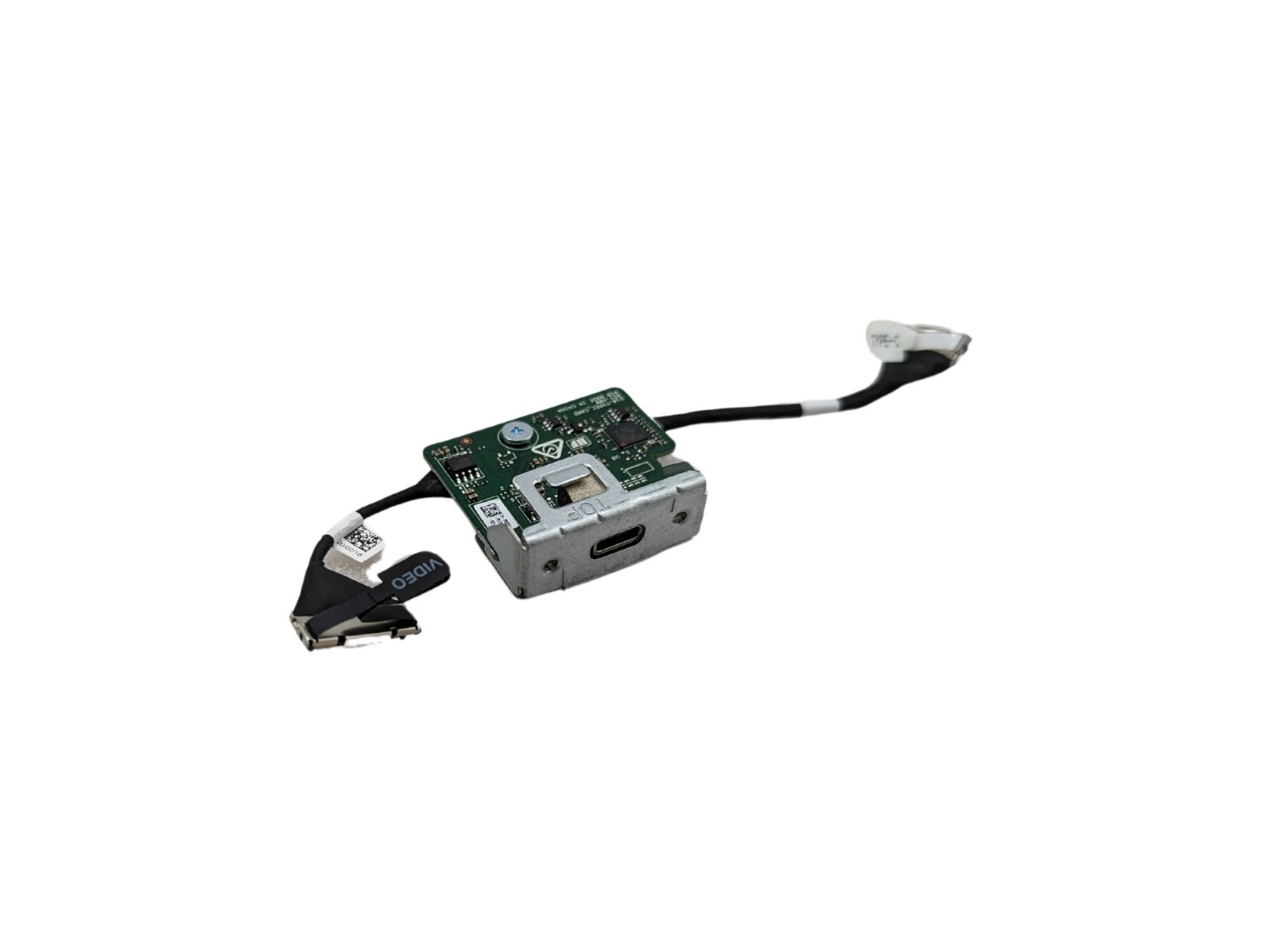 NEW OEM Dell Optiplex 5060 5070 7060 7070 7080 SFF USB Type C Board – V62GG