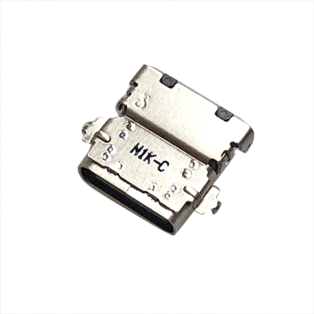 USB TYPE-C DC POWER JACK FOR HP SPECTRE X360 13T-AW100 L31414-S55 US
