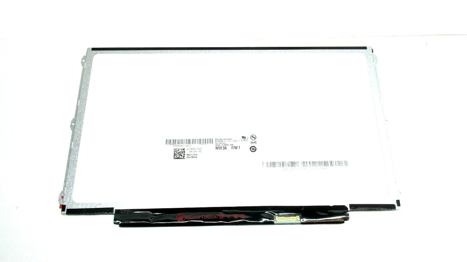 New Dell Latitude E7240 E7250 E5250 12.5″ WXGA LCD Panel Matte NIA01 M6F9D