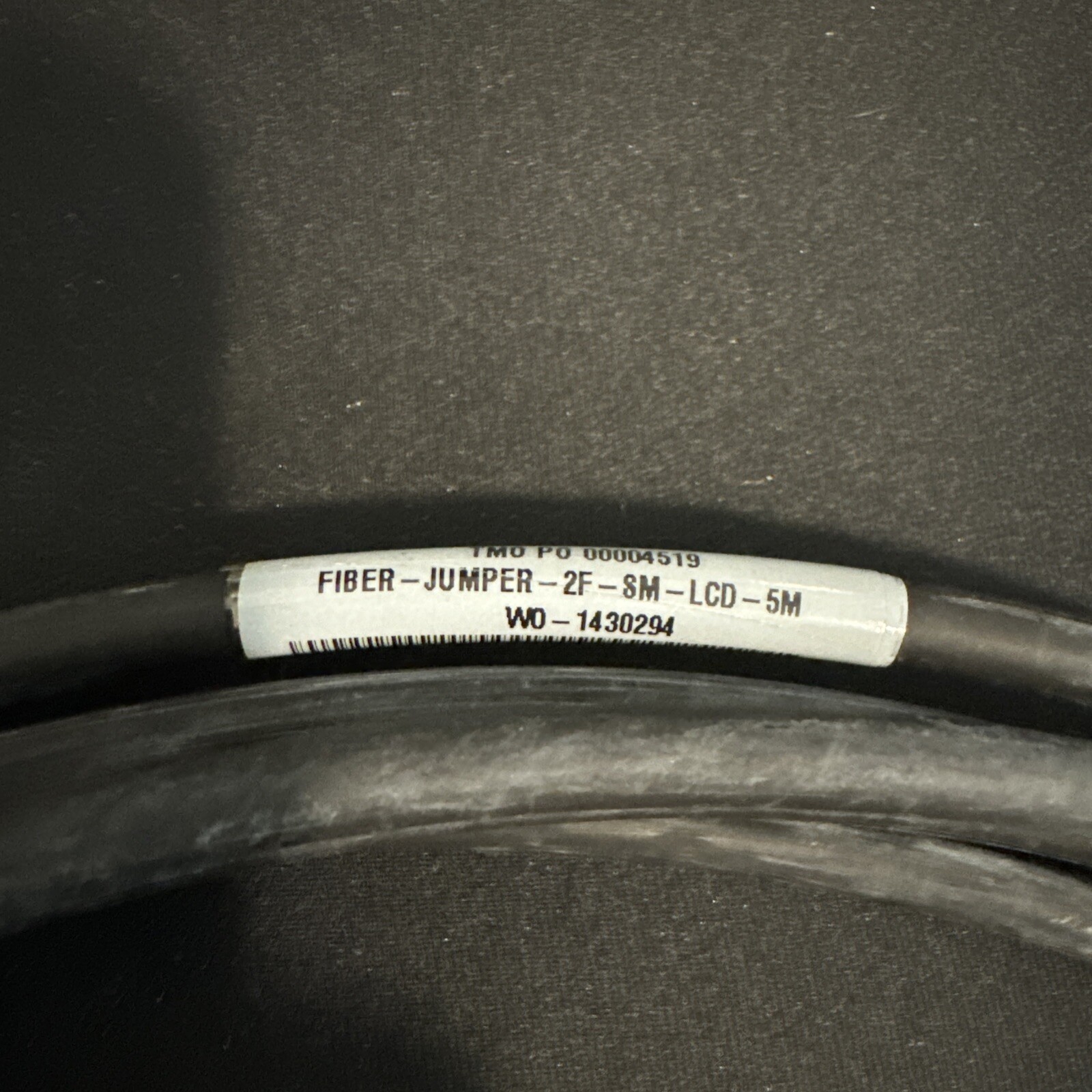 2F-SM-LCD-5M NWS FIBER JUMPER OUTDOOR LCD 5M NEW – T-MObile