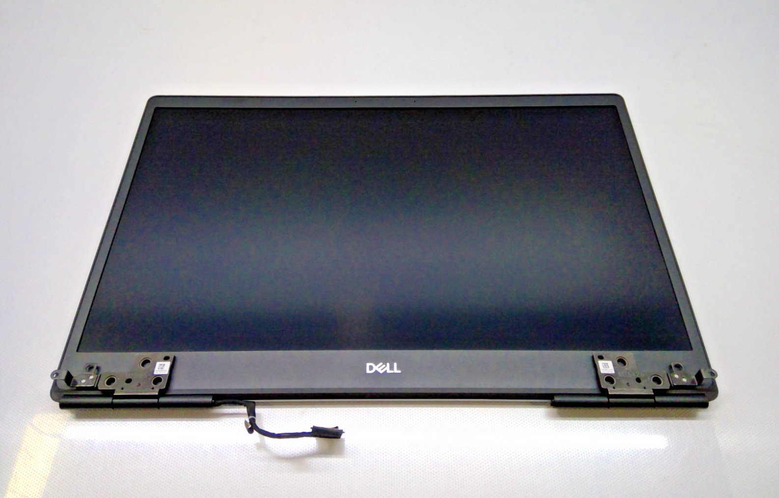 Dell Precision 7760 17.3″LCD 1920×1080 Matte Screen Complete Assembly Gray