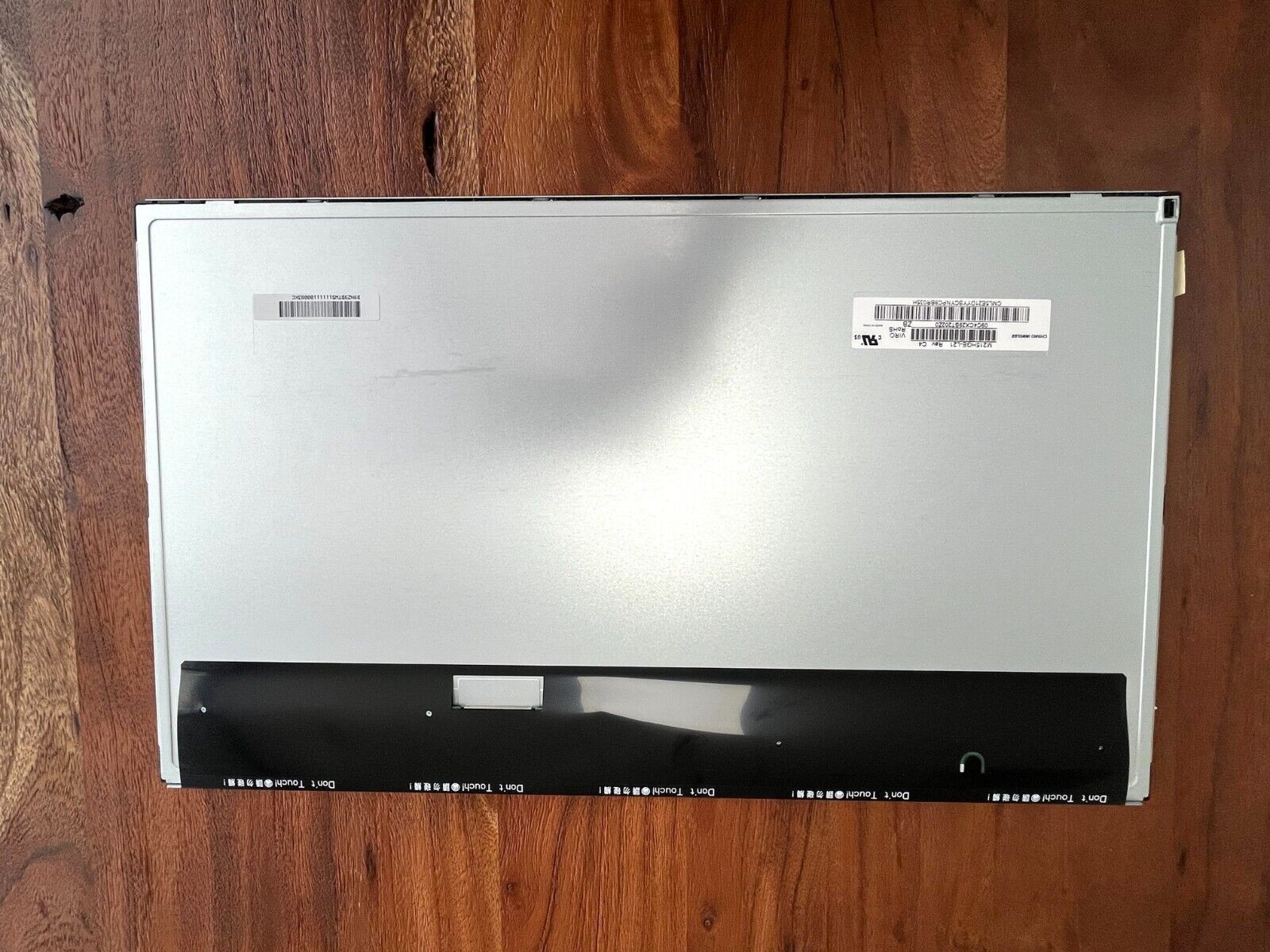 Genuine Chimei Innolux 21.5” LCD Screen Panel M215HGE-L21 Universal Replacement