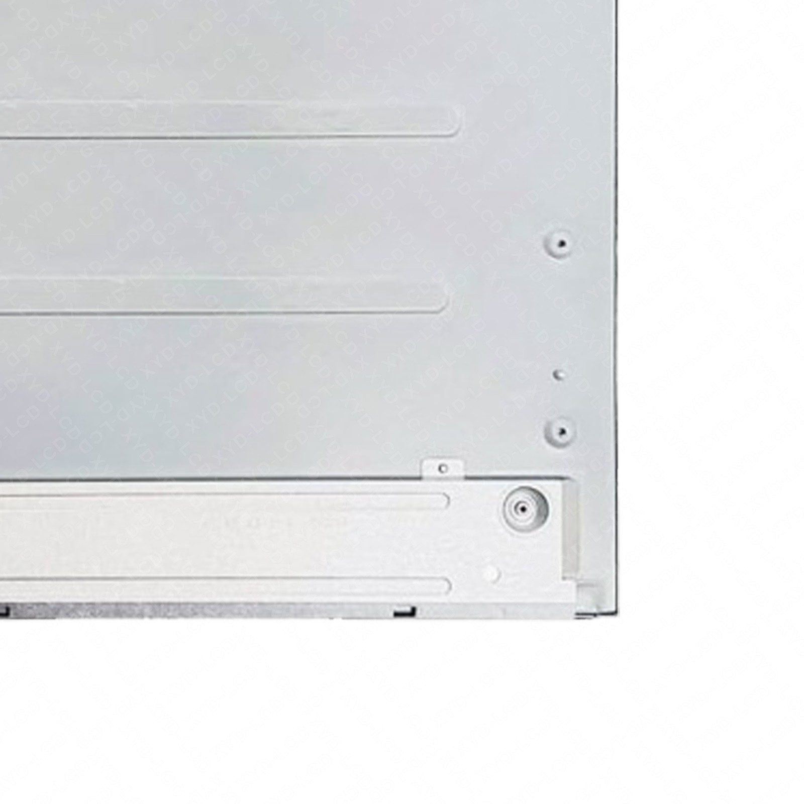 27in for HP OmniStudio X AIO 27-CS0013CI 27-CS0014 LCD Touch Screen Replacement