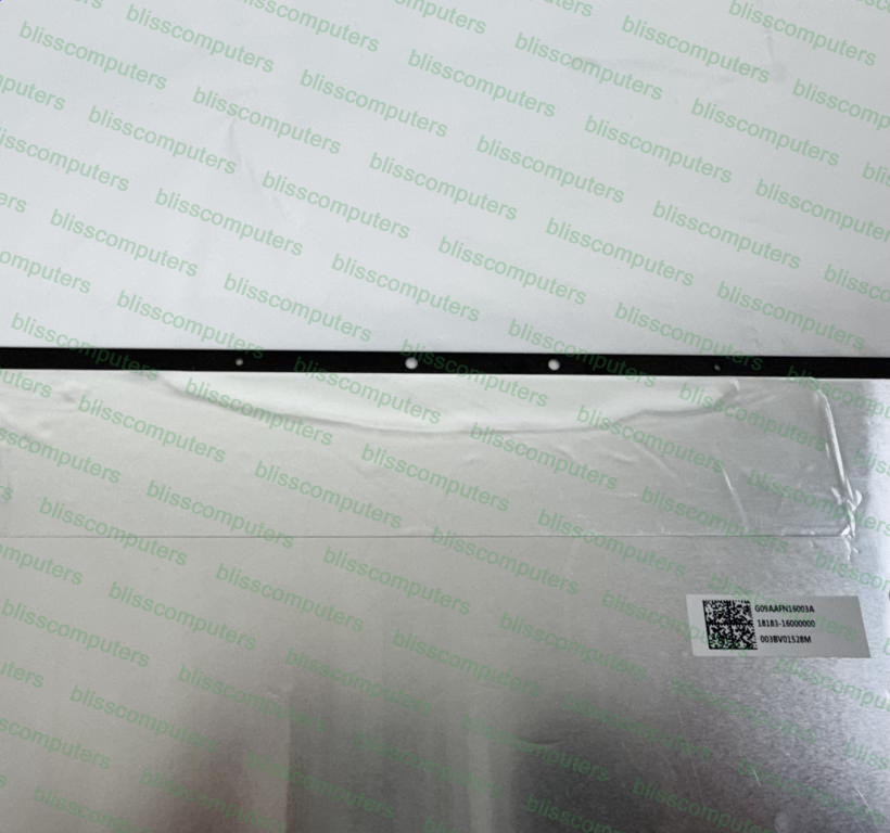 ATNA60DL01-0 16″ OLED Screen Laptop AMOLED Display QHD 2560×1600 240Hz Non Touch