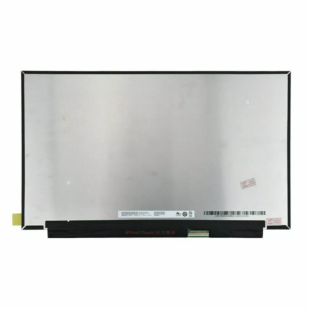 M156NVF4 R0 1.5 15.6″ New LCD 40PIN EDP FHD 1920*1080 IPS LED Screen L32561-001