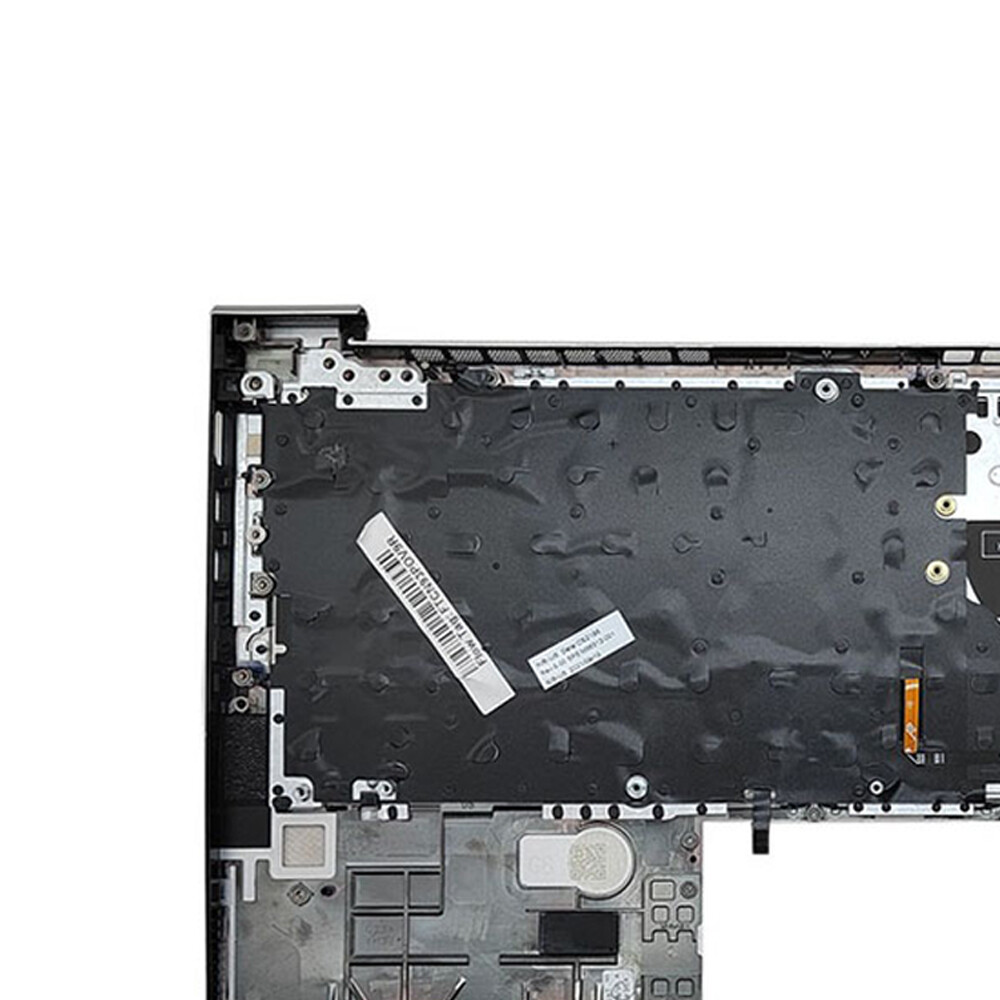 New For HP ELITEBOOK 840 G8 745 G7 745 G8 840 G7 Palmrest US Keyboard M36312-001