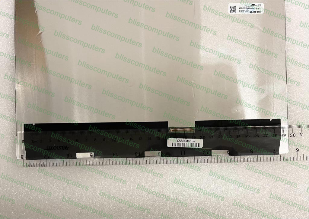 ATNA40YK07 2880×1800 90Hz 14″ OLED LCD LED Screen Non Touch Replacement Panel