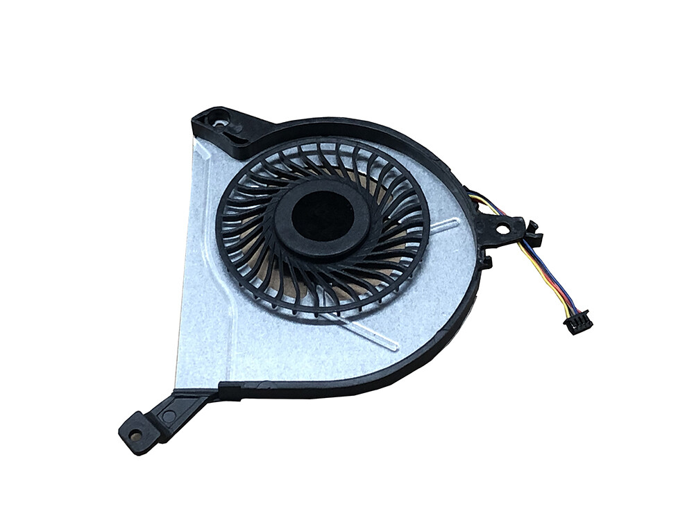New For HP 17-p121wm 17-p120wm 17-p161dx 17-p147cl 17-p071nr CPU Cooling Fan