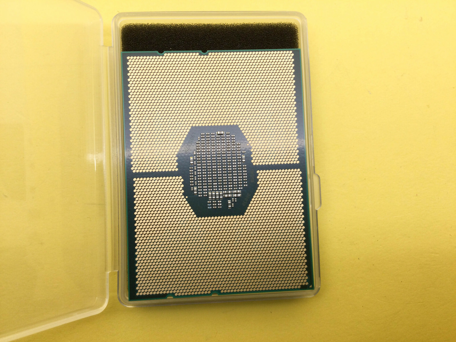 SRFBC Intel Xeon Gold 5215 10-Core 2.5GHz 13.75MB Cache FCLGA3647 85W Processor