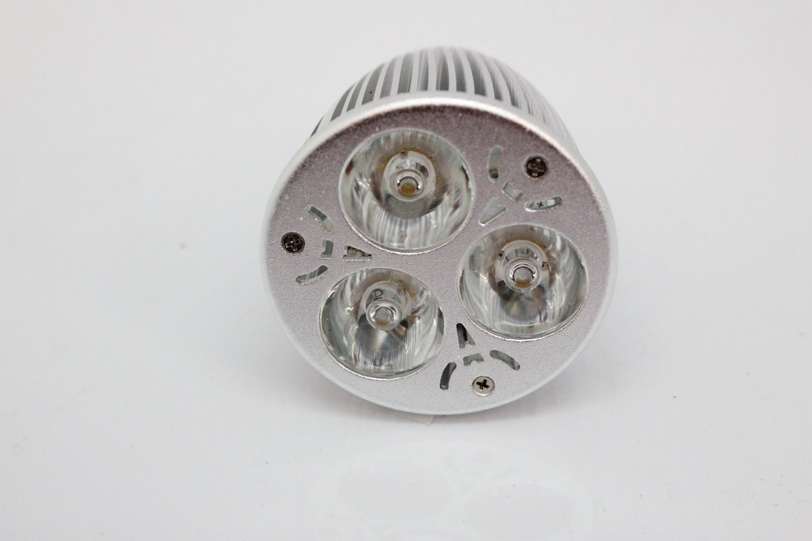 6 PACK MR16-9W-6500K-G5.3-12V DC 4″ HIGHT