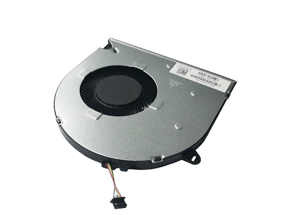 New for HP 15-dw 15-gw 15t-dw 15z-gw Series Laptop L52034-001 CPU Cooling Fan