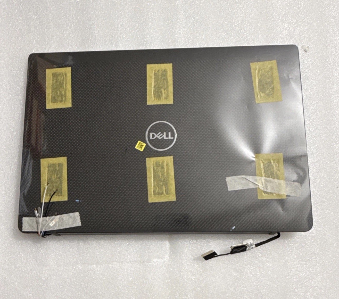 DELL LATITUDE 7400 14″ Non Touch LCD SCREEN Y7N37 RFF6F GDYF8 0GDYF8 MTJ8