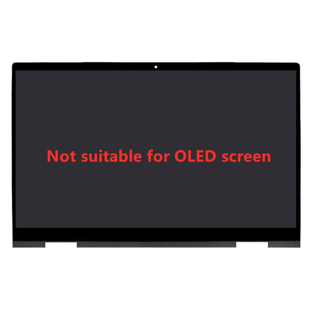 L82481-441 FHD LCD Touch Screen Digitizer Assembly for HP ENVY x360 15m-ee 15-ee