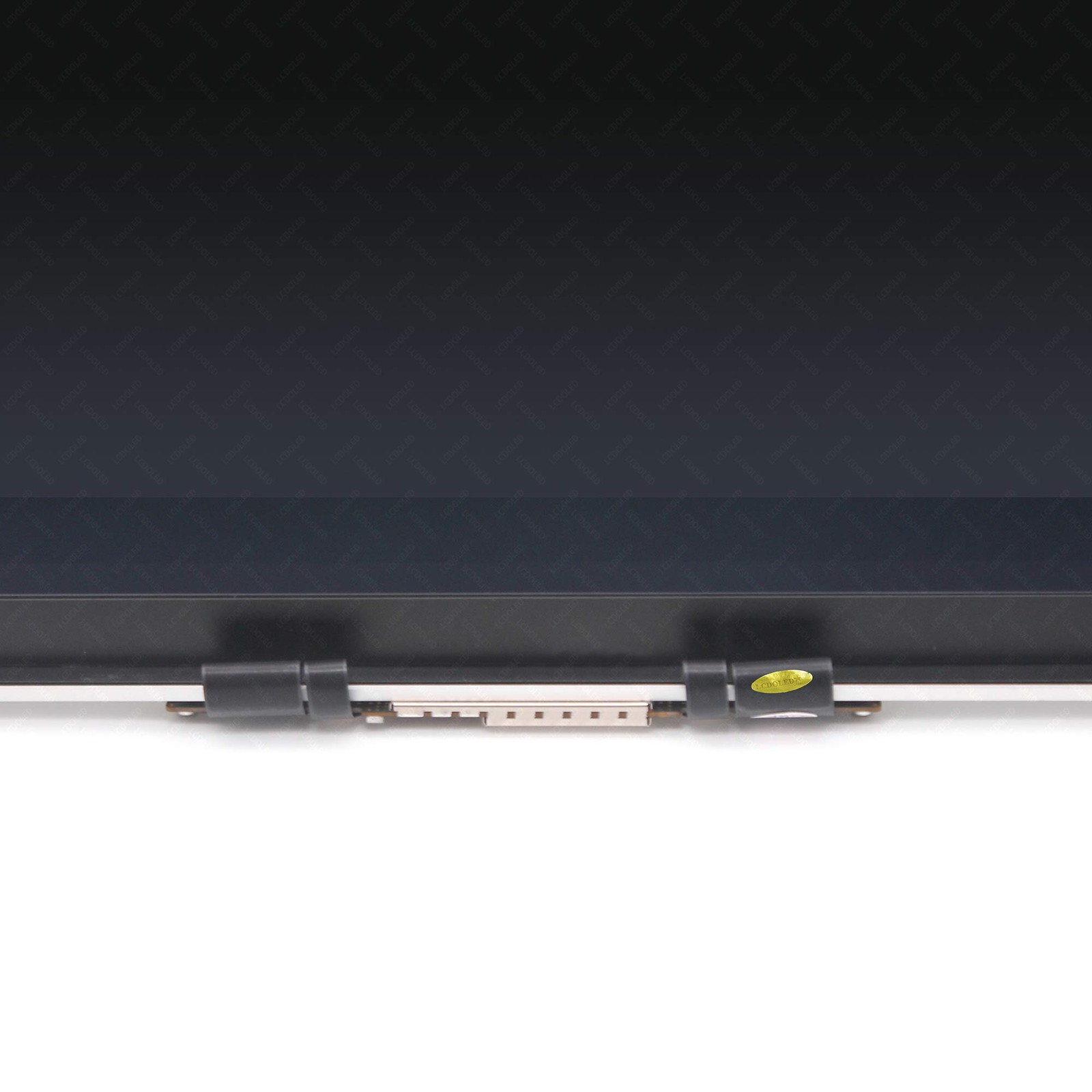 LCDOLED Replacement 13.3 inches 2560×1600 Full LCD Screen Complete Top Assembly