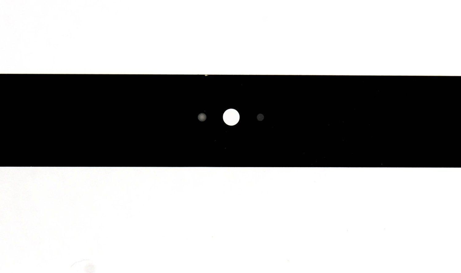 NEW 13.3″ MacBook Pro Unibody A1278 Cover LCD Glass Lens SCREEN Front 13″ Inch