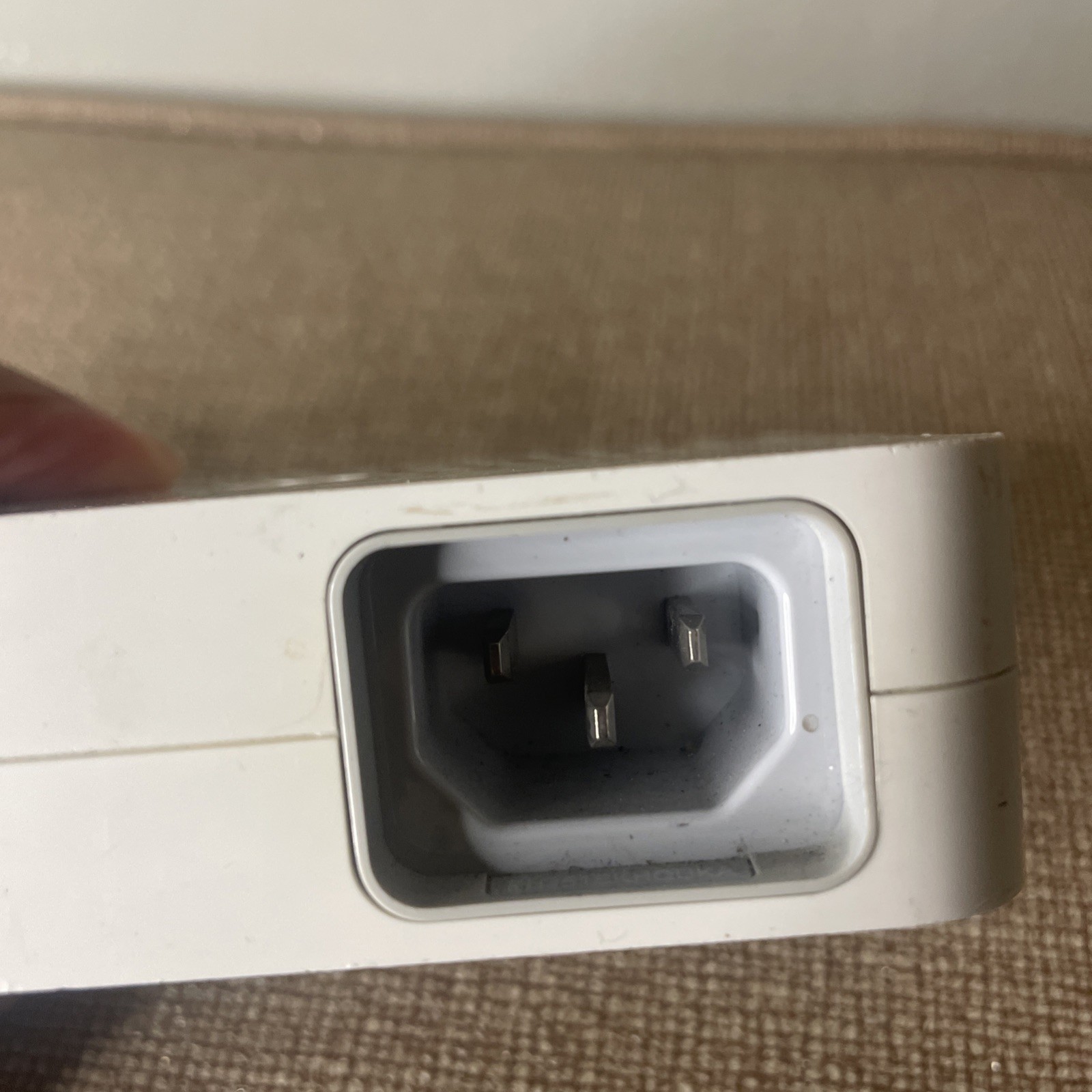 OEM Apple A1096 Cinema Display 65W Power Adapter Power Supply