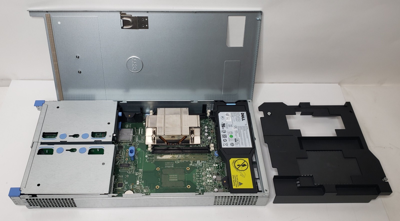 Dell EMC SC5020 0VVVPJ Controller Module No RAM No SATA Drives