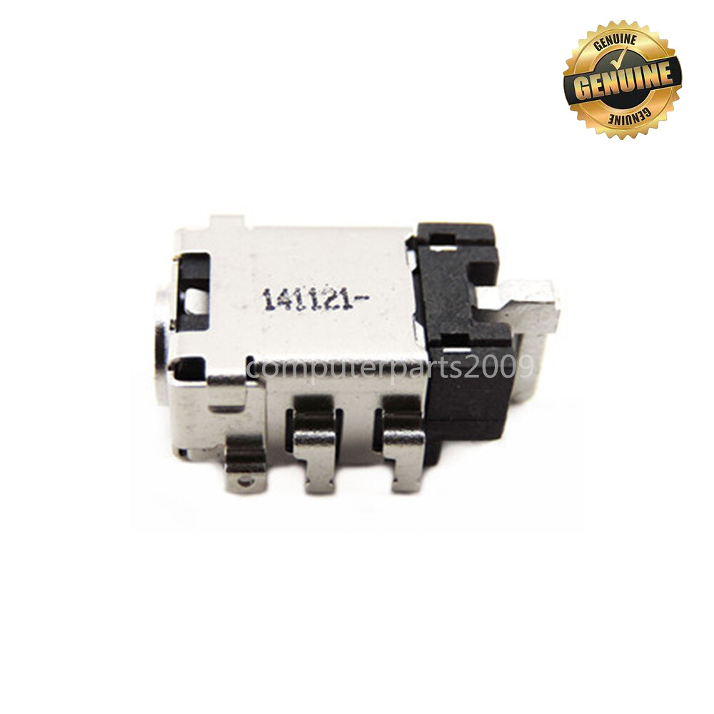 DC IN power jack charging port for Asus ZenBook Flip UX461U UX461UA UX461UN