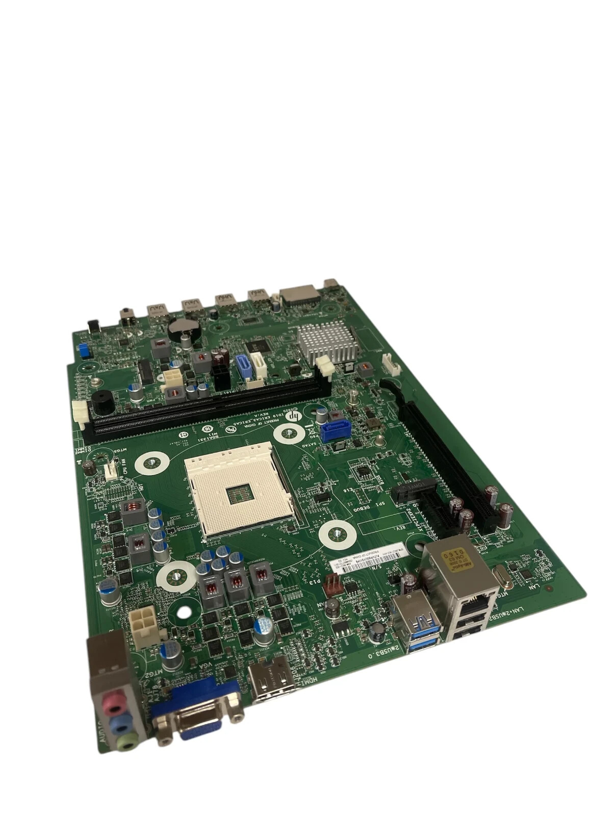 New Genuine HP Pavilion TG01 TP01 AMD PC Motherboard L56021-003 L56021-603
