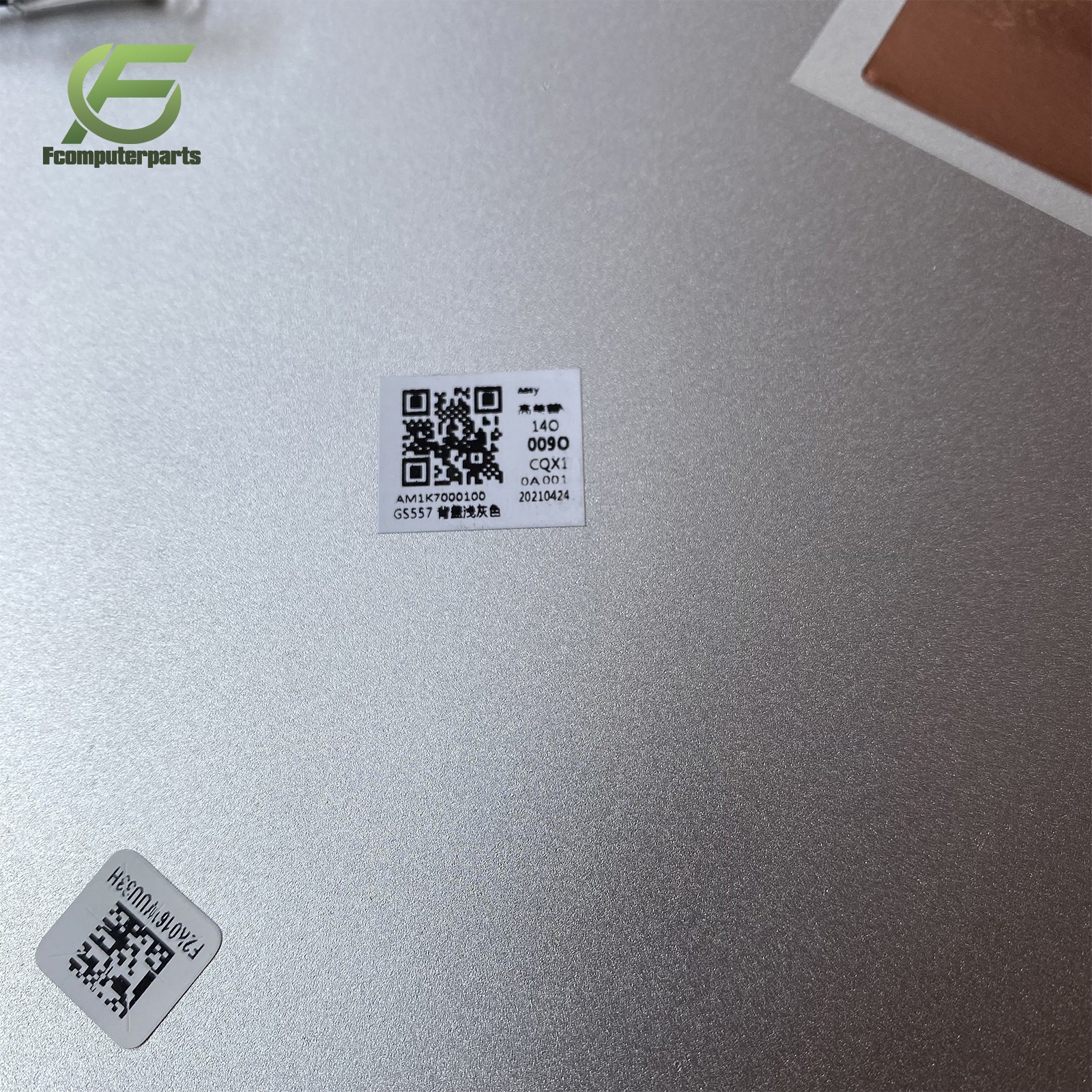 For Lenovo ideapad 5 15IIL05 15ARE05 15ITL05 Back Cover Hinges Bezel Hinge Cap