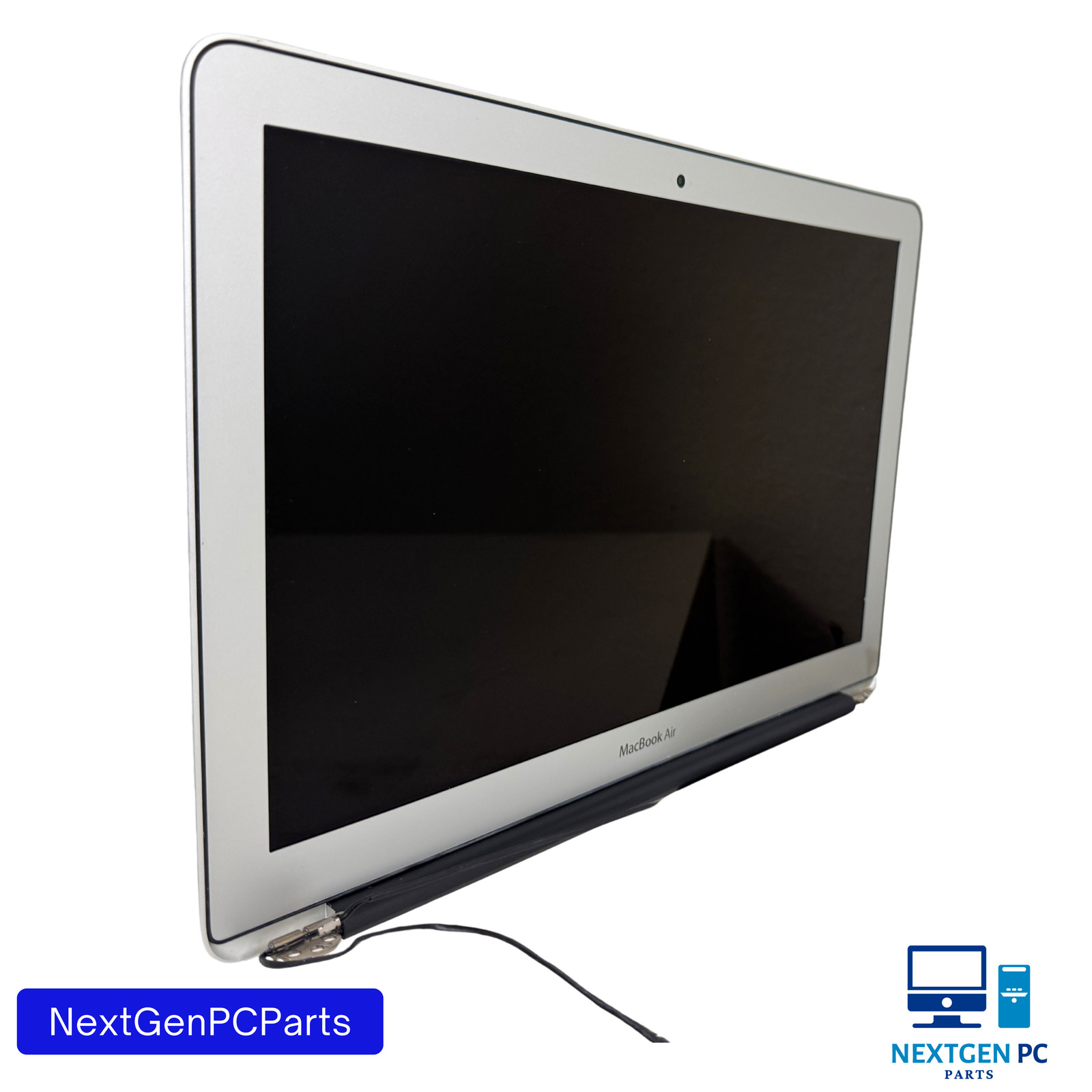 Apple MacBook Air 13″ A1466 2012 LCD Screen Complete Assembly Display